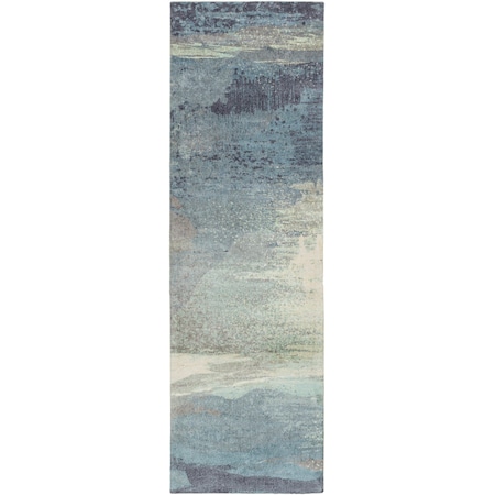 Livabliss Felicity FCT-8000 Machine Crafted Area Rug FCT8000-268
